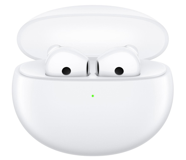 OPPO Enco Air2 Białe - 742236 - zdjęcie 5